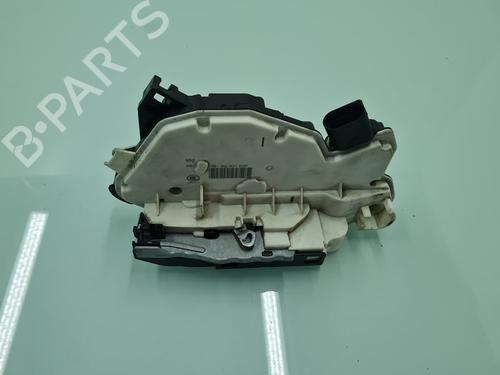 Front left lock SEAT IBIZA IV SC (6J1, 6P5)  | BP21639235C98 