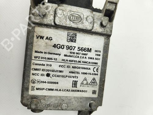 Electronic module AUDI A6 C7 Avant (4G5, 4GD) 2.0 TDI | BP32073097M83 - Image 3