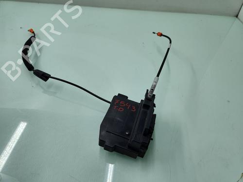 Used Rear right lock CITROËN C4 Picasso II [2013-2025]  26680256