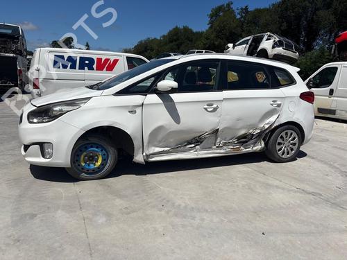 Front left lock KIA CARENS IV 1.6 GDi | BP28355604C98 - Image 6