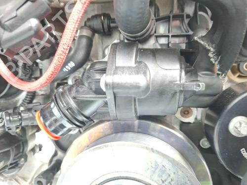 Engine BMW X3 (G01, F97, G08) xDrive 20 d Mild-Hybrid | BP38873558M1 - Image 9