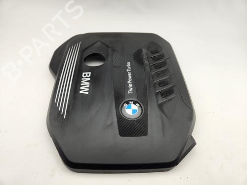 Used Upper protection BMW 3 (G20, G80, G28) 330 d xDrive (265 hp) 29290154