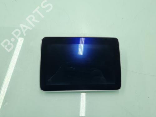 display-monitor-mercedes-benz-cla-coupe-c117-2013-2014-2015-2016-2017-2018-2019-23262688 main image