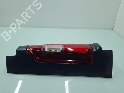 Used Left taillight Left taillight RENAULT TRAFIC III Bus (JG_) [2014-2026] 21652877 21652877