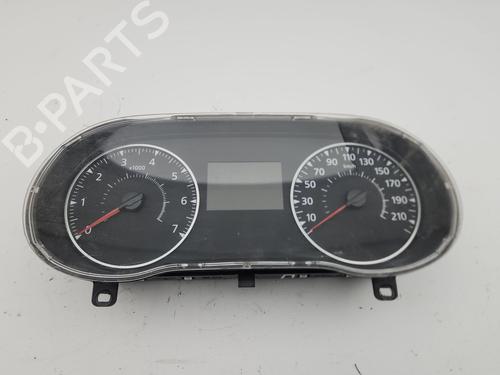 Used Instrument cluster Instrument cluster DACIA DUSTER (HM_) [2017-2026] 34644923 34644923