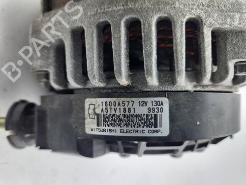 Alternator MITSUBISHI ECLIPSE CROSS (GK_, GL_)  | BP29722285M7 