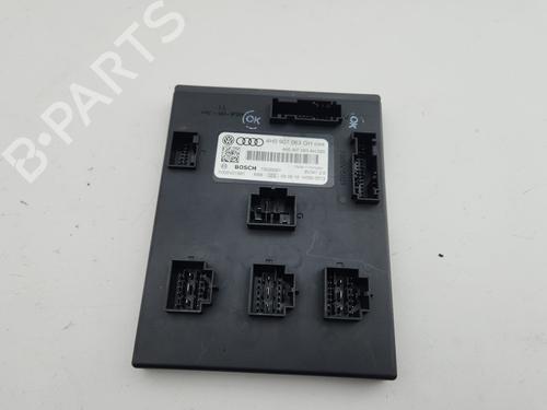 Used Electronic module Electronic module AUDI A6 C7 Avant (4G5, 4GD) [2011-2019] 37712584 37712584