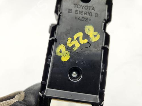 Left front window switch TOYOTA C-HR (_X1_) 1.8 Hybrid (ZYX10_, ZYX11_, ZYX10R, ZYX11R) | BP33852566I27 - Image 2