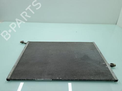 Used Water radiator Water radiator MERCEDES-BENZ C-CLASS (W205) [2013-2023] 21645227 21645227
