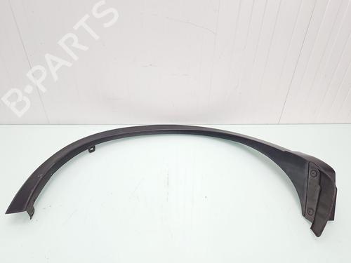 Aba guarda lamas trás direita Aba guarda lamas trás direita MAZDA CX-5 (KE, GH) 2.2 D AWD (KE2AW) (150 hp) 39695607 39695607