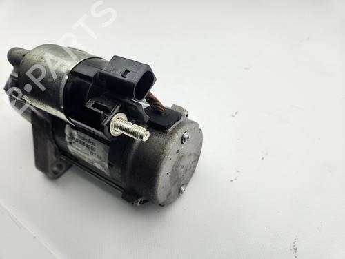 Starter MERCEDES-BENZ CLA (C118) CLA 200 d (118.312) | BP32708873M8 - Image 2