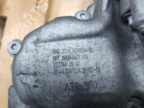 Transfer box BMW X1 (E84) sDrive 20 d | BP32858210M36  - Image 5