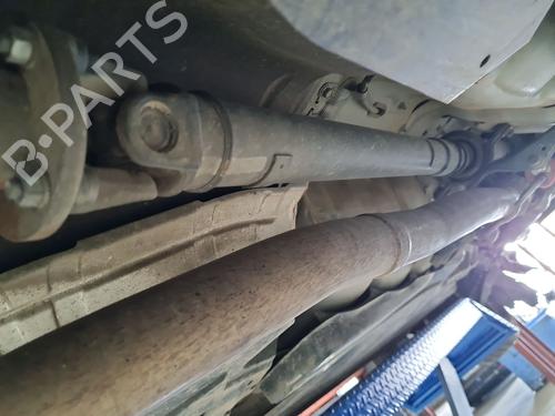 Used Driveshaft Driveshaft 36992091 36992091