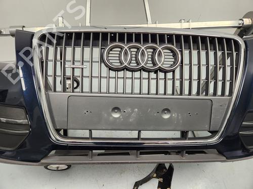 Front bumper AUDI Q5 (8RB) | BP32423462C7