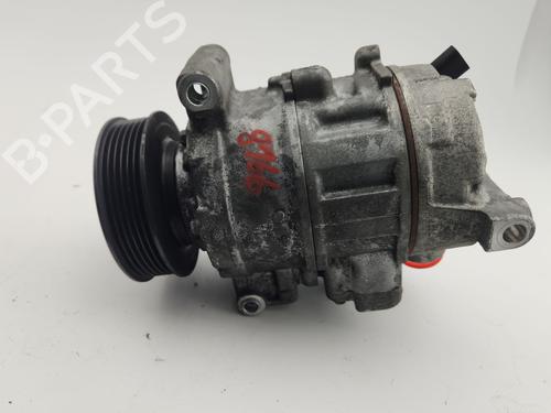 Used AC compressor AC compressor 32414203 32414203
