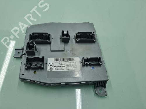 Electronic module MERCEDES-BENZ C-CLASS (W205) C 220 BlueTEC / d (205.002, 205.004) | BP21644884M83 