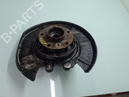 Used Left rear steering knuckle BMW 5 (E60) 535 d (272 hp) 21708276