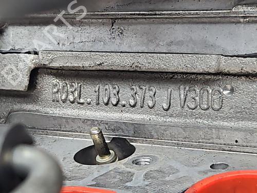 Engine VW TOURAN (1T3) 2.0 TDI | BP38783402M1 - Image 15