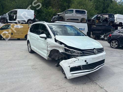 Left sun visor VW TOURAN (5T1)  | BP34723526I1  - Image 5