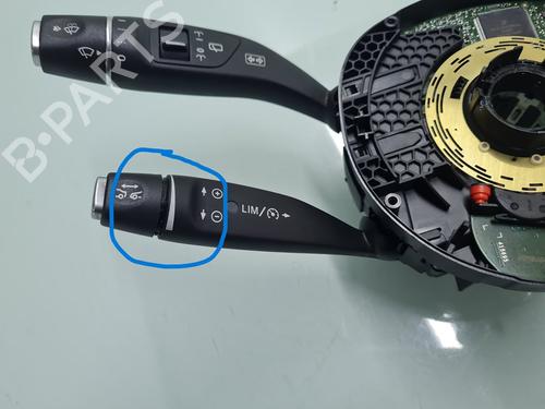 Used Switch Switch MERCEDES-BENZ A-CLASS (W176) AMG A 45 4-matic (176.052) (381 hp) 21650338 21650338