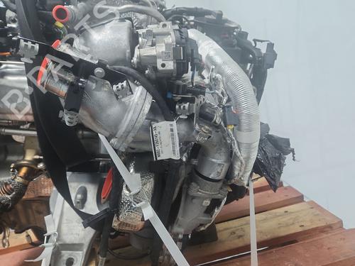 Engine LAND ROVER DEFENDER Station Wagon (L663) D250 MHEV 4x4 | BP38873559M1 - Image 2