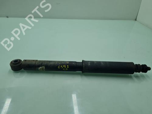 Used Right rear shock absorber TOYOTA LAND CRUISER PRADO (_J12_) [2002-2010]  21644688