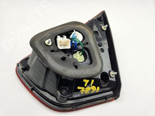 Left tailgate light KIA RIO III (UB) | BP29751153C79 - Image 2