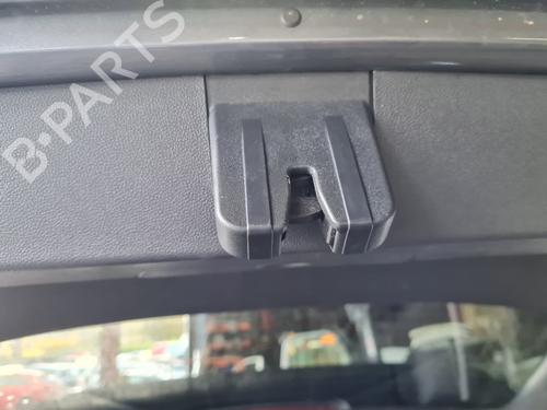 Bakluke lås VW TIGUAN ALLSPACE (BW2, BJ2)  | BP29728388C101 