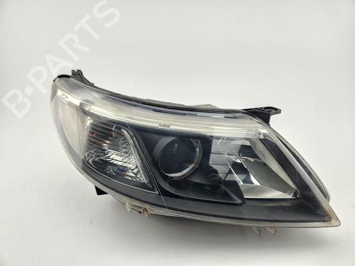 Phare droit SAAB 9-3 Estate (E50) [2005-2015]  30408130