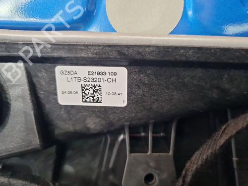 Rudehejsemekanisme ventre foran FORD PUMA (J2K, CF7) 1.0 EcoBoost mHEV | BP38112438C22 - Image 2