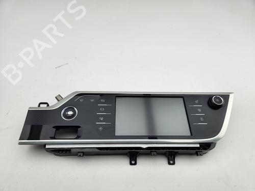 Used Display monitor CITROËN C4 Grand Picasso II (DA_, DE_) [2013-2025]  24457870