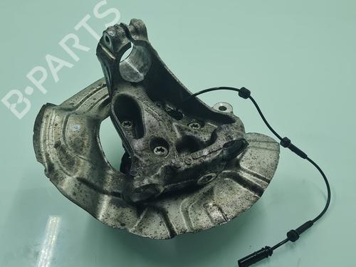 Used Right front steering knuckle Right front steering knuckle BMW 3 Touring (F31) [2012-2019] 21642830 21642830