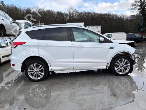 Rear right window mechanism FORD KUGA II (DM2)  | BP23074752C25  - Image 5