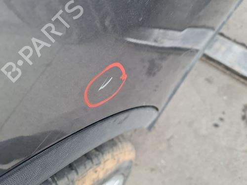 Right rear door MERCEDES-BENZ GLA-CLASS (X156) GLA 200 CDI / d (156.908) | BP24314696C5 