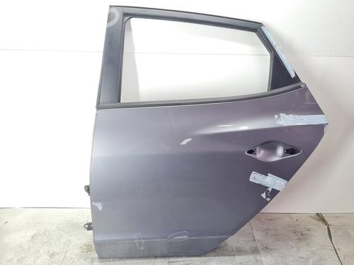Used Left rear door HYUNDAI ix35 (LM, EL, ELH) [2009-2016]  21638298