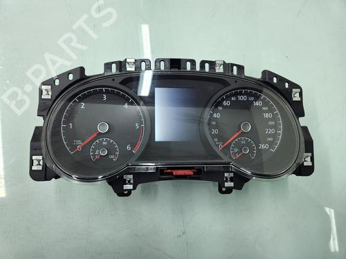 Used Instrument cluster VW TOURAN (5T1) [2015-2025]  25771813