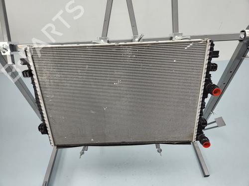 Used Water radiator Water radiator VW TIGUAN (AD1, AX1) 2.0 TDI (150 hp) 28210278 28210278