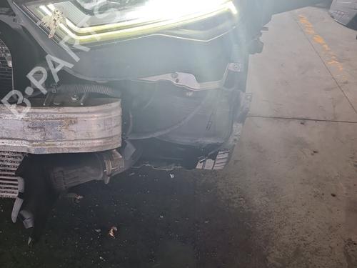 Left headlight AUDI A6 Allroad C7 (4GH, 4GJ) 3.0 TDI quattro | BP34401712C28 - Image 2