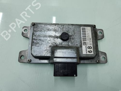 Gearbox control unit NISSAN QASHQAI / QASHQAI +2 I (J10, NJ10, JJ10E)  | BP24552685M52 