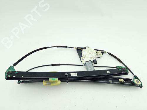 Front left window mechanism VW TOUAREG (CR7, RC8) 3.0 TDI 4motion | BP39943826C22 - Image 1