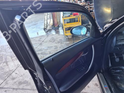 Used Front left window mechanism BMW 1 (E87) 118 d (143 hp) 22431897