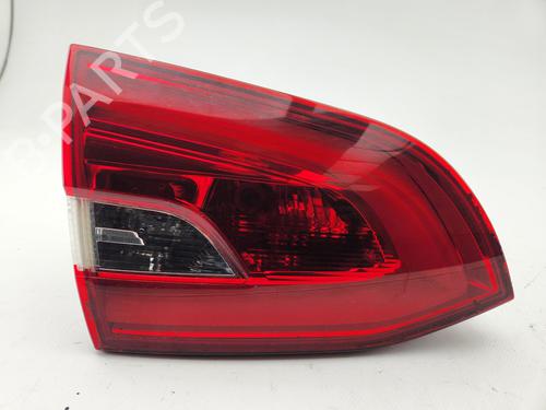Left tailgate light PEUGEOT 308 SW II (LC_, LJ_, LR_, LX_, L4_) 2.0 GT HDi 180 / BlueHDi 180 | BP32389822C79 