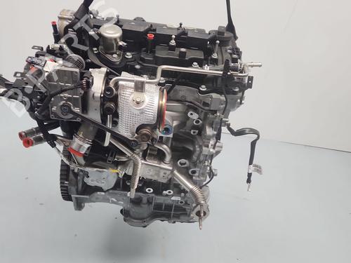 Used Engine Engine 37632160 37632160