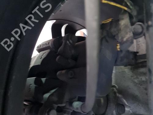 Used Left rear brake caliper Left rear brake caliper 38045864 38045864