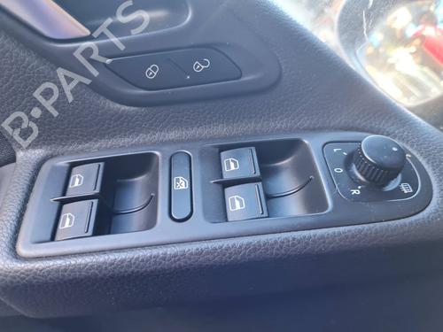 Left front window switch VW GOLF VI (5K1)  | BP21641474I27 