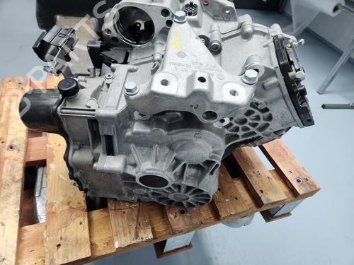 Gearbox VW GOLF VIII (CD1, DA1)  | BP30549187M3 