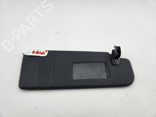 right-sun-visor-skoda-octavia-ii-combi-1z5-2004-2005-2006-2007-2008-2009-2010-2011-2012-2013-24472244 main image