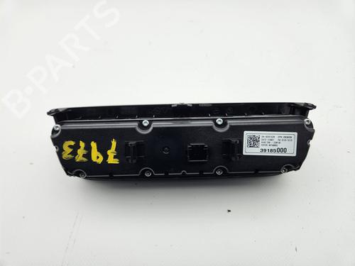 Climate control OPEL CORSA F (P2JO) 1.2 (68) | BP31173976I5 - Image 5