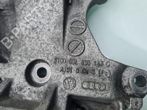 Support AUDI A3 Sportback (8PA) 2.0 TDI | BP21659472C155 