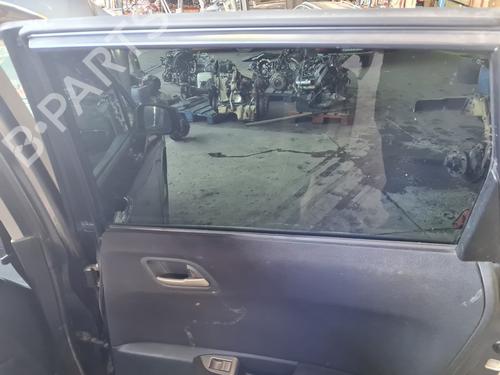 Used Rear right window mechanism HONDA FR-V (BE) 2.2 i CTDi (BE5) (140 hp) 21654540